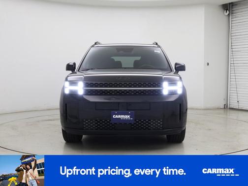 2024 Hyundai SANTA FE HEV Calligraphy