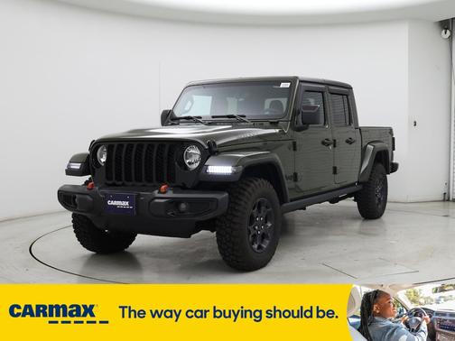2023 Jeep Gladiator Willy's