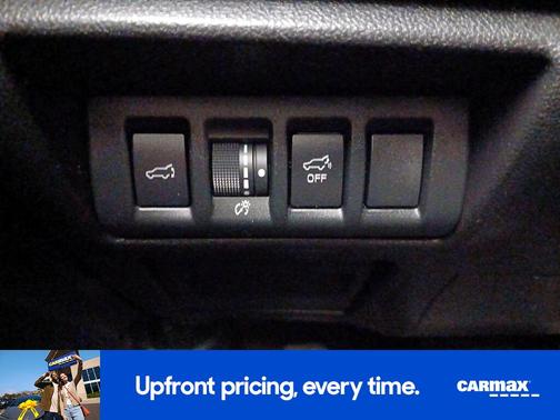 2022 Subaru Outback Touring