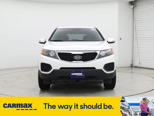 2013 Kia Sorento LX