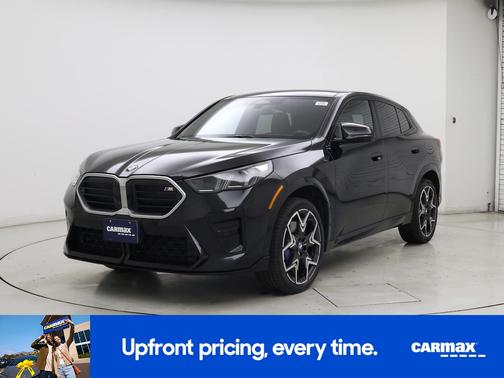 2025 BMW X2 M35i