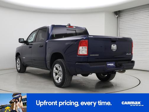 2022 RAM 1500 Bighorn