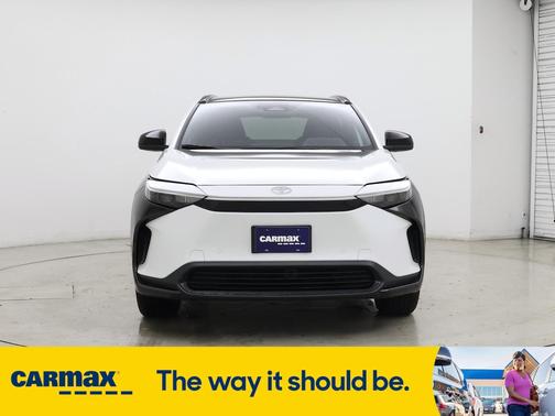 2024 Toyota bZ4X Limited