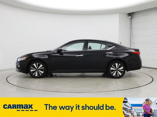 2019 Nissan Altima SL