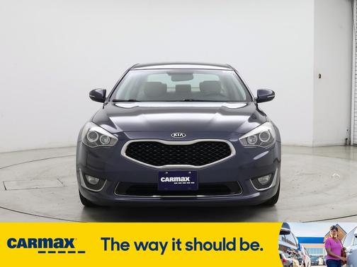 2014 Kia Cadenza Premium