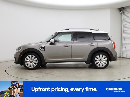 2019 MINI Countryman S