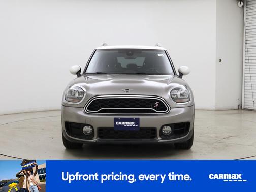 2019 MINI Countryman S