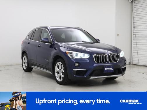 2017 BMW X1 XDrive28i