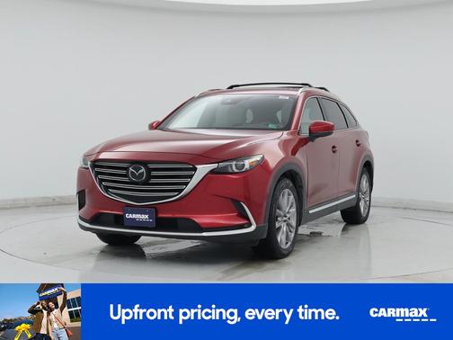 2020 Mazda CX-9 Grand Touring