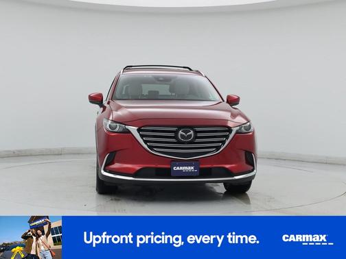 2020 Mazda CX-9 Grand Touring