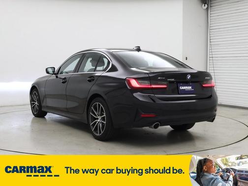 2019 BMW 330 XI
