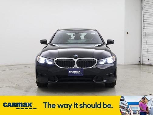 2019 BMW 330 XI