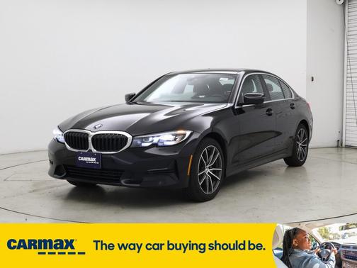 2019 BMW 330 XI