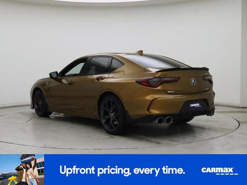 2022 Acura TLX SH-AWD Type S