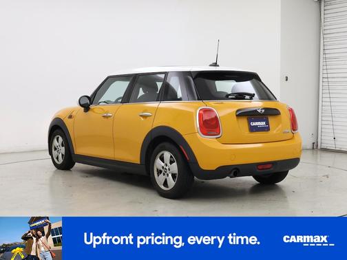 2016 MINI Hardtop 