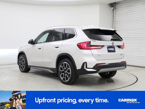 2024 BMW X1 XDrive28i