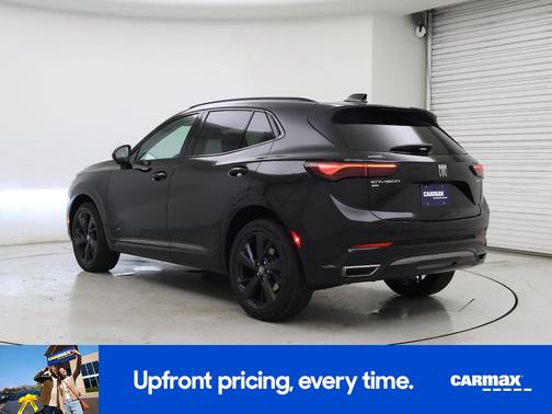 2024 Buick Envision Sport Touring