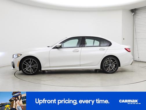 2020 BMW 330 I xDrive