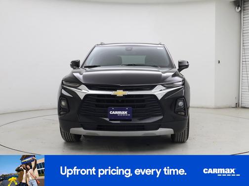 2022 Chevrolet Blazer 3LT