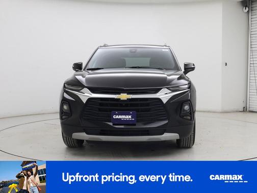 2022 Chevrolet Blazer 3LT