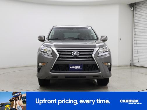 2014 Lexus GX 460 Luxury