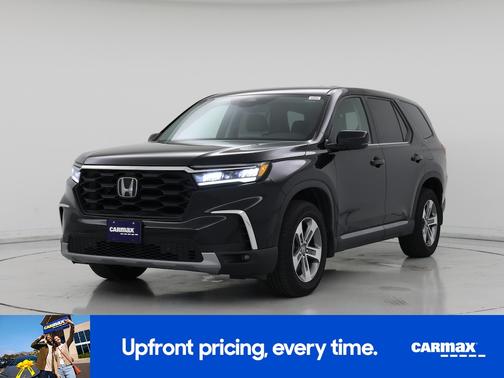 2024 Honda Pilot EX-L