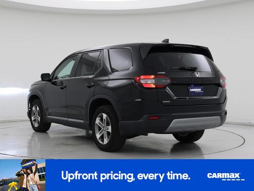 2024 Honda Pilot EX-L