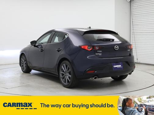 2019 Mazda Mazda3 Preferred