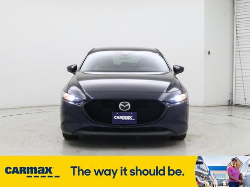2019 Mazda Mazda3 Preferred