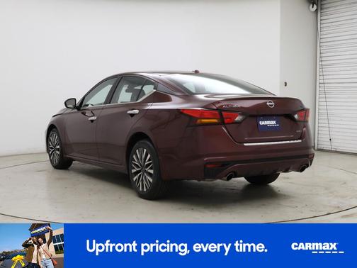 2023 Nissan Altima SV