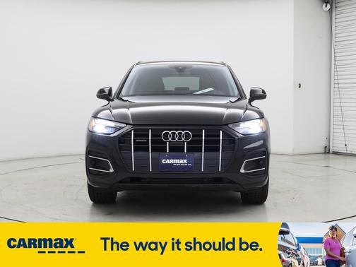 2021 Audi Q5 Premium