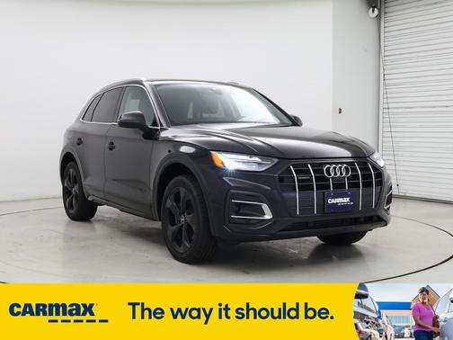 2021 Audi Q5 Premium