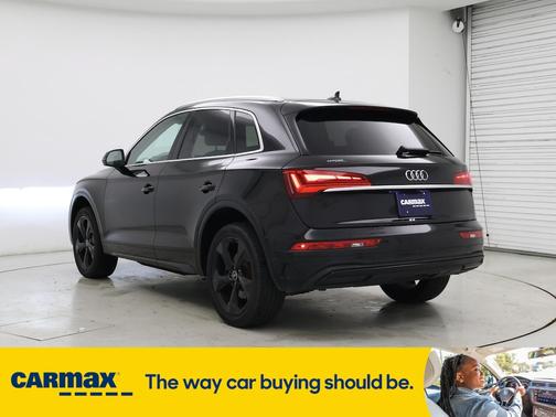 2021 Audi Q5 Premium