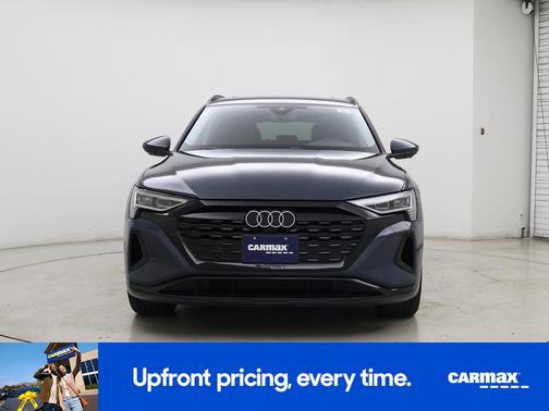 2024 Audi Q8 e-tron Premium Plus