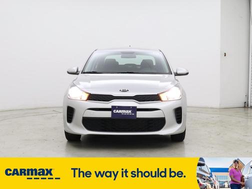2019 Kia Rio S