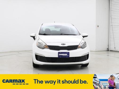 2017 Kia Rio LX