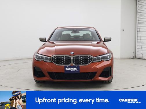 2021 BMW M340 I xDrive