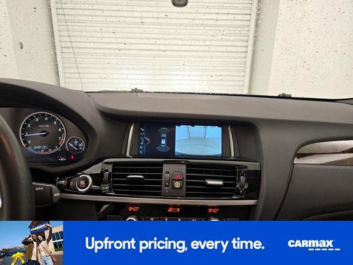 2018 BMW X4 XDrive28i