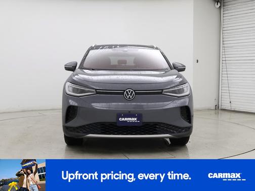 2023 Volkswagen ID.4 Pro S Plus
