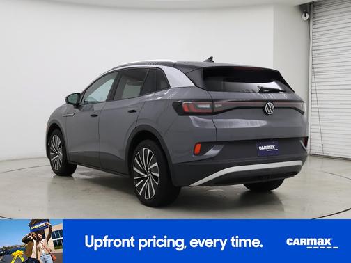 2023 Volkswagen ID.4 Pro S Plus
