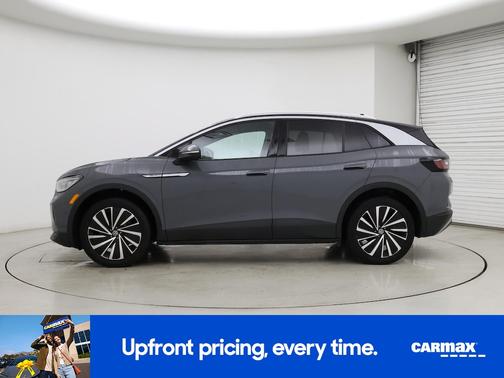2023 Volkswagen ID.4 Pro S Plus
