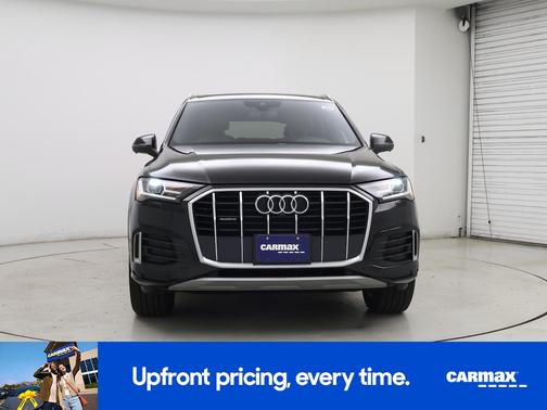 2021 Audi Q7 Premium