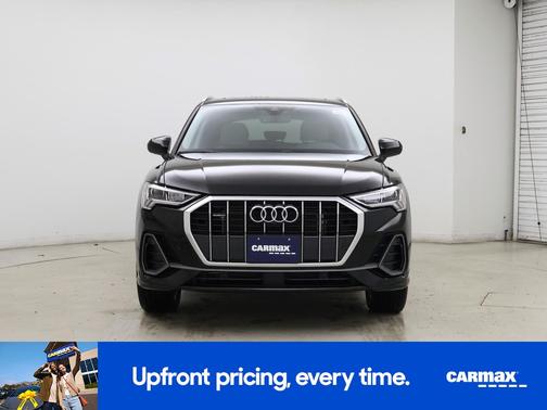 2024 Audi Q3 S-Line Premium Plus