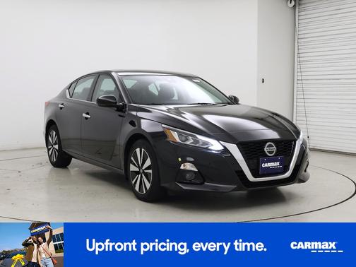 2022 Nissan Altima SL