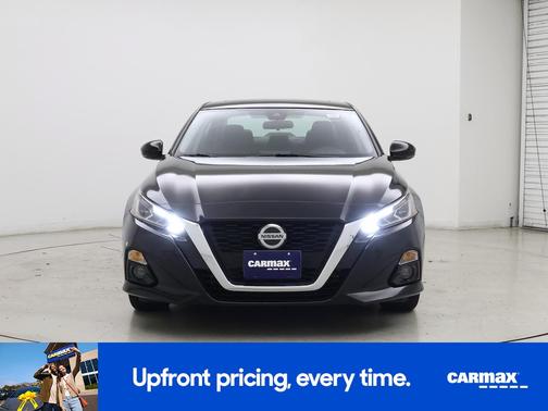 2022 Nissan Altima SL