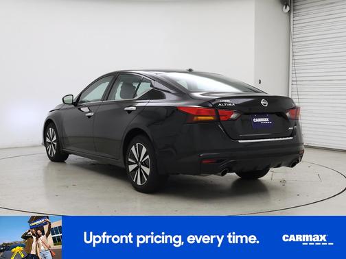 2022 Nissan Altima SL