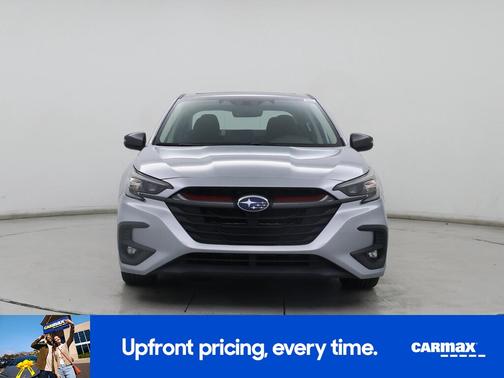 2023 Subaru Legacy Sport
