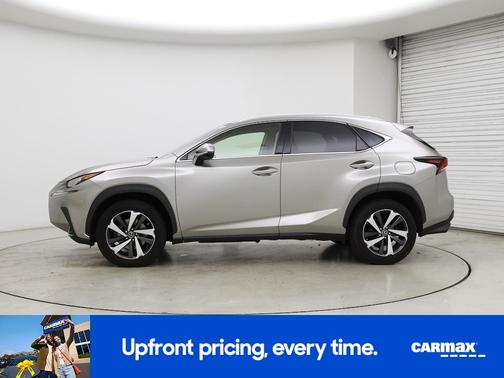 2018 Lexus NX 300 NX 300