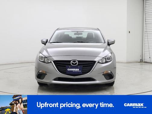 2015 Mazda Mazda3 I Sport
