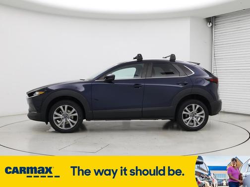 2021 Mazda CX-30 Preferred
